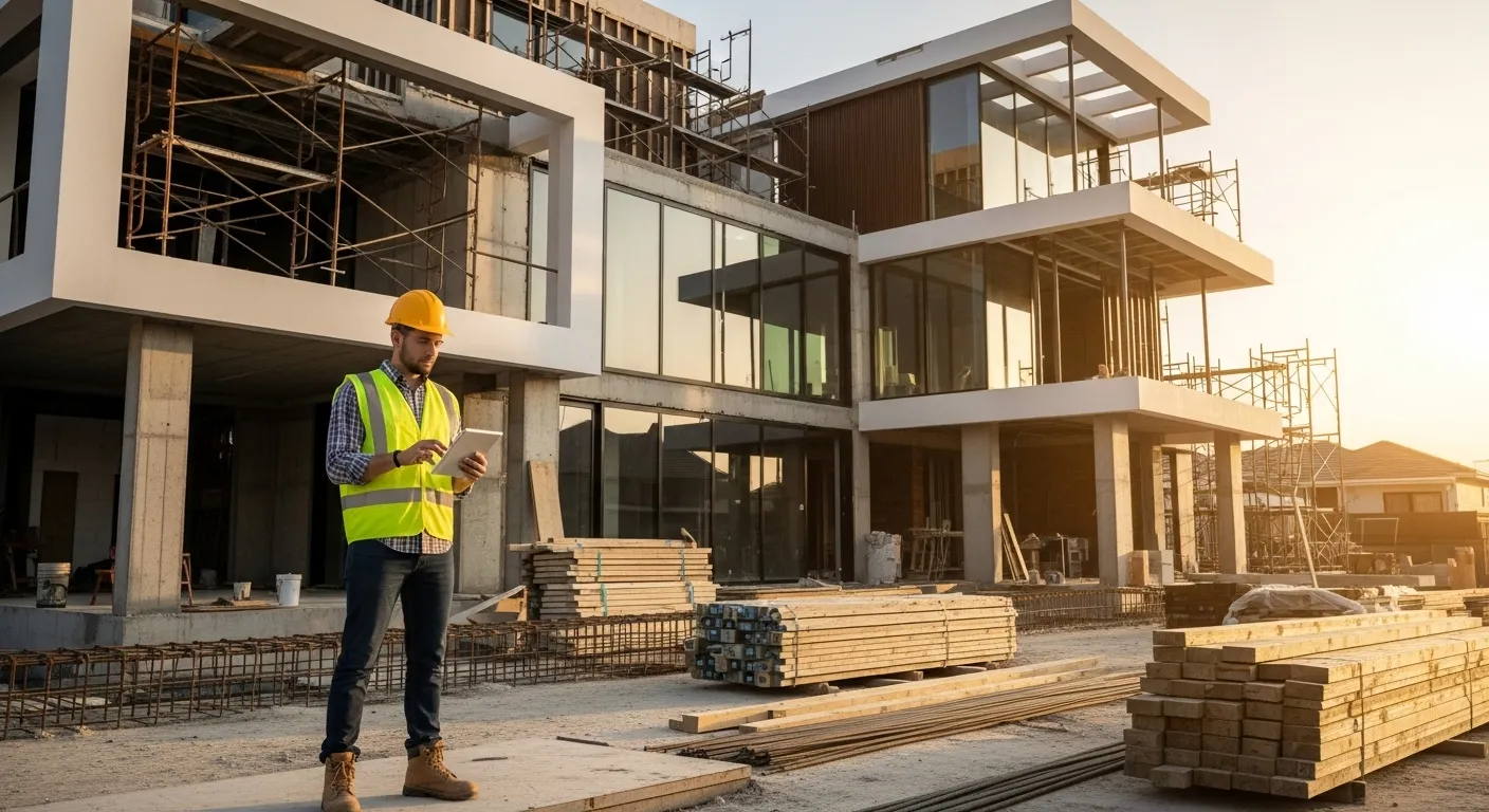 Casa segura: o papel essencial do engenheiro