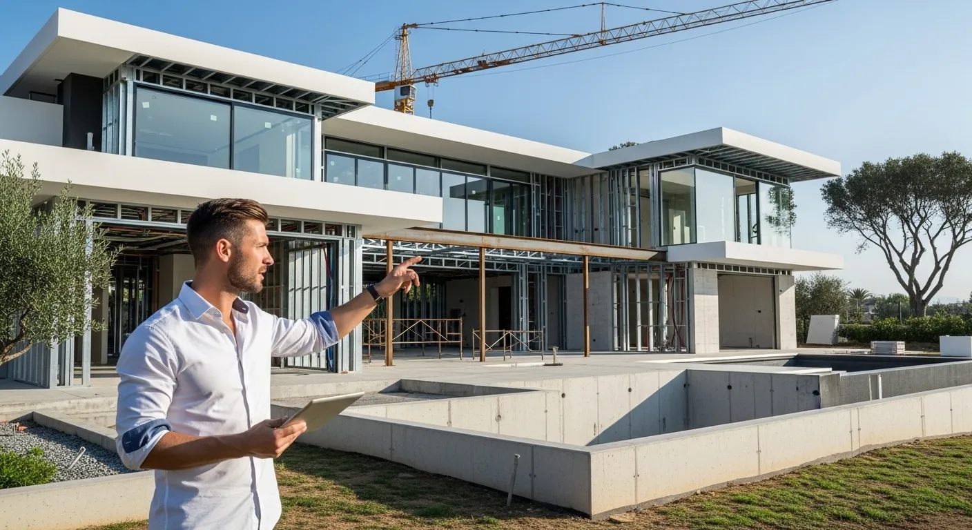 Casa segura: o papel essencial do engenheiro