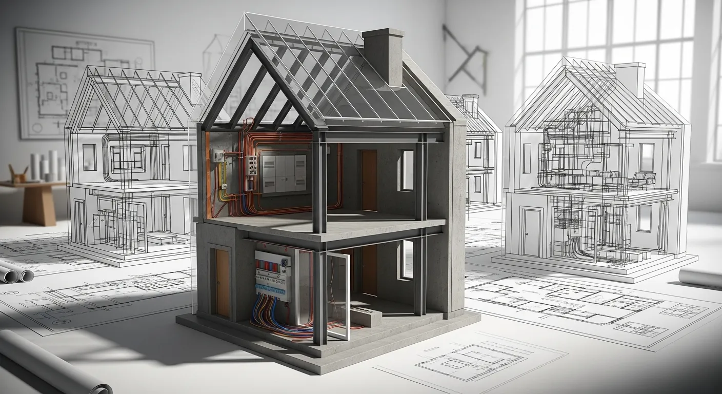 A renderização 3D melhora a comunicação com a equipe?