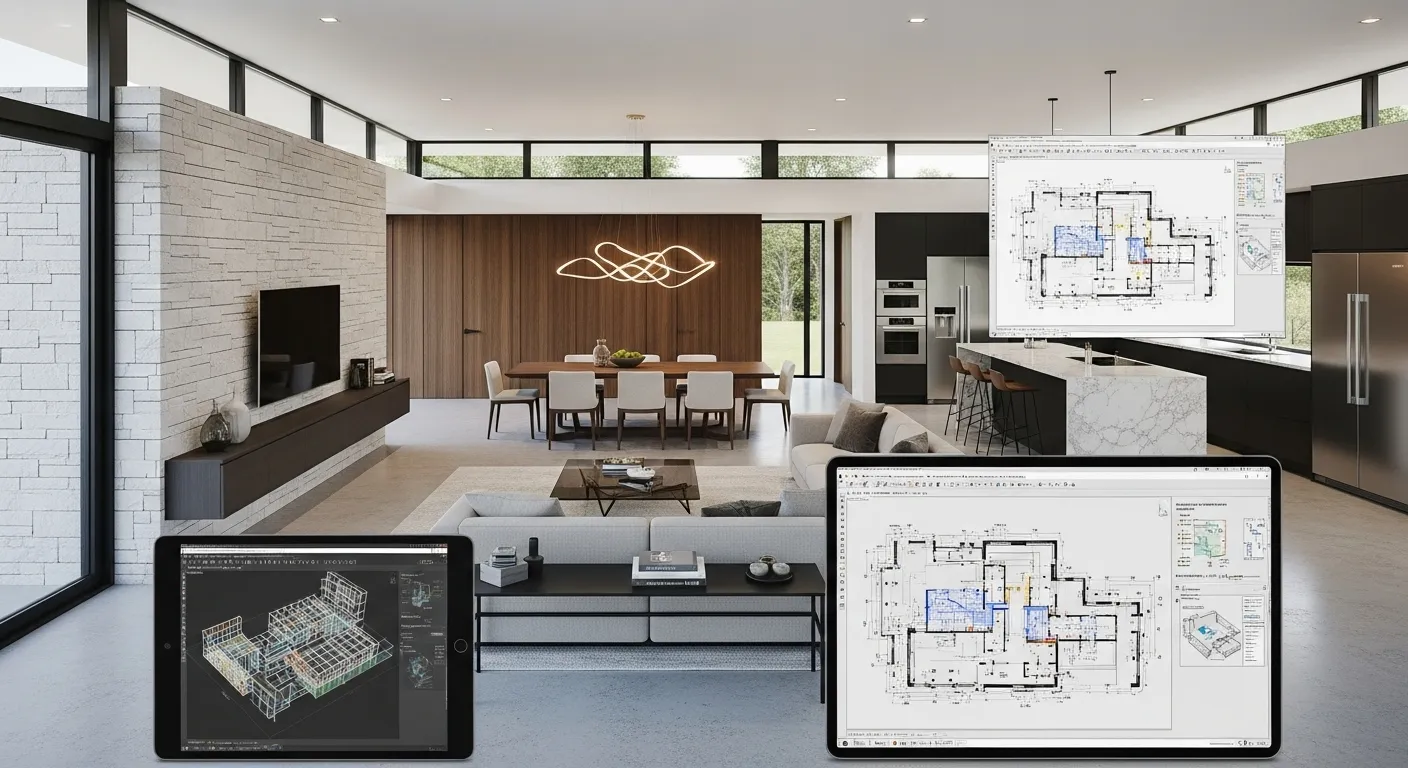 A importância de um Engenheiro na sua casa, por Leonardo.