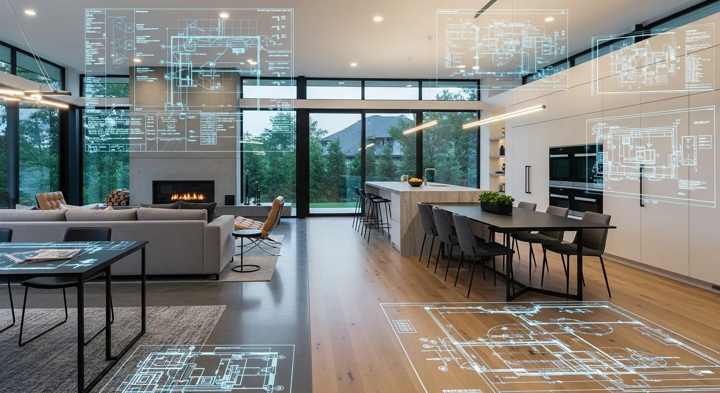 A importância de um Engenheiro na sua casa, por Leonardo.