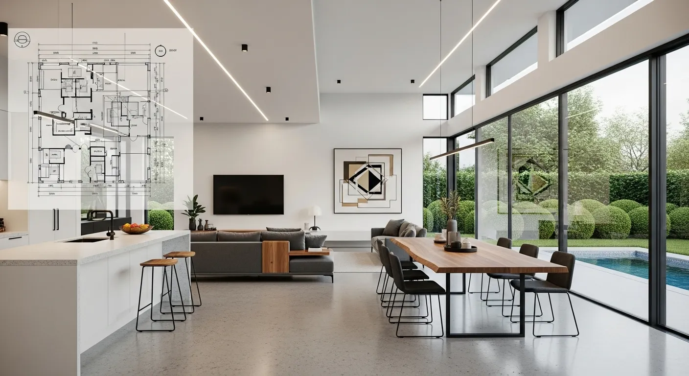 Engenheiro Civil Leonardo: O seu guia para o telhado da sua casa com BIM.