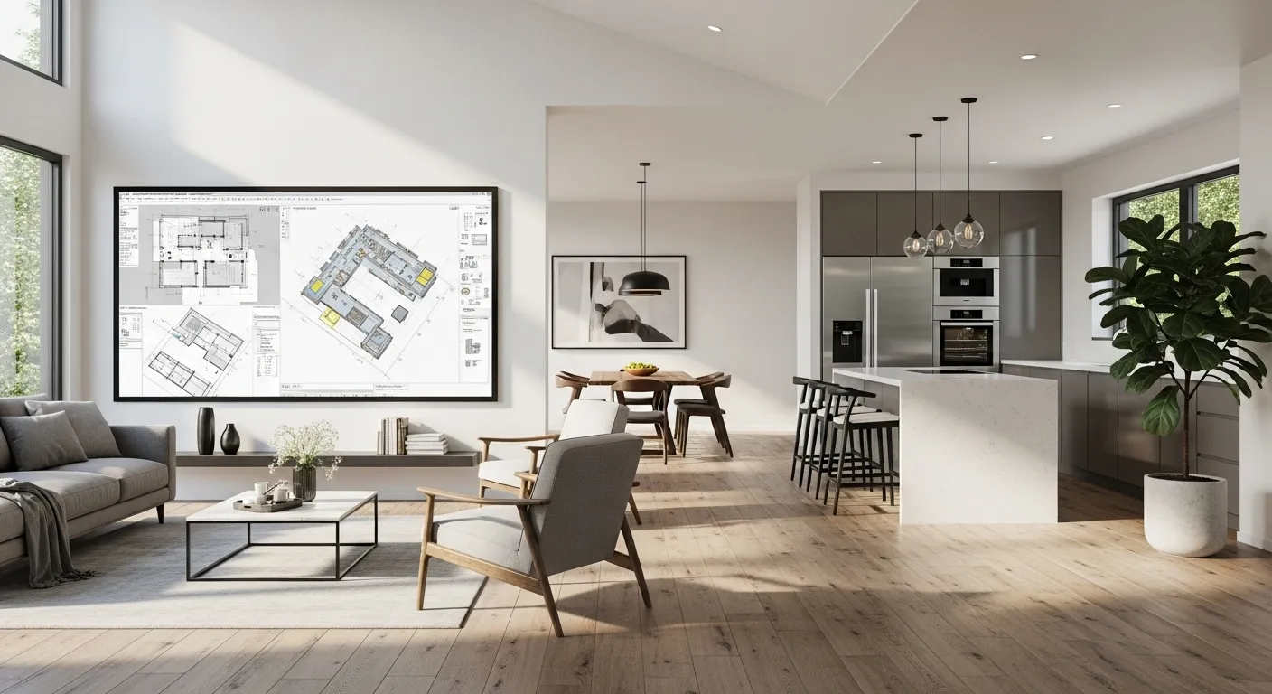 Engenheiro Civil Leonardo: O seu guia para o telhado da sua casa com BIM.